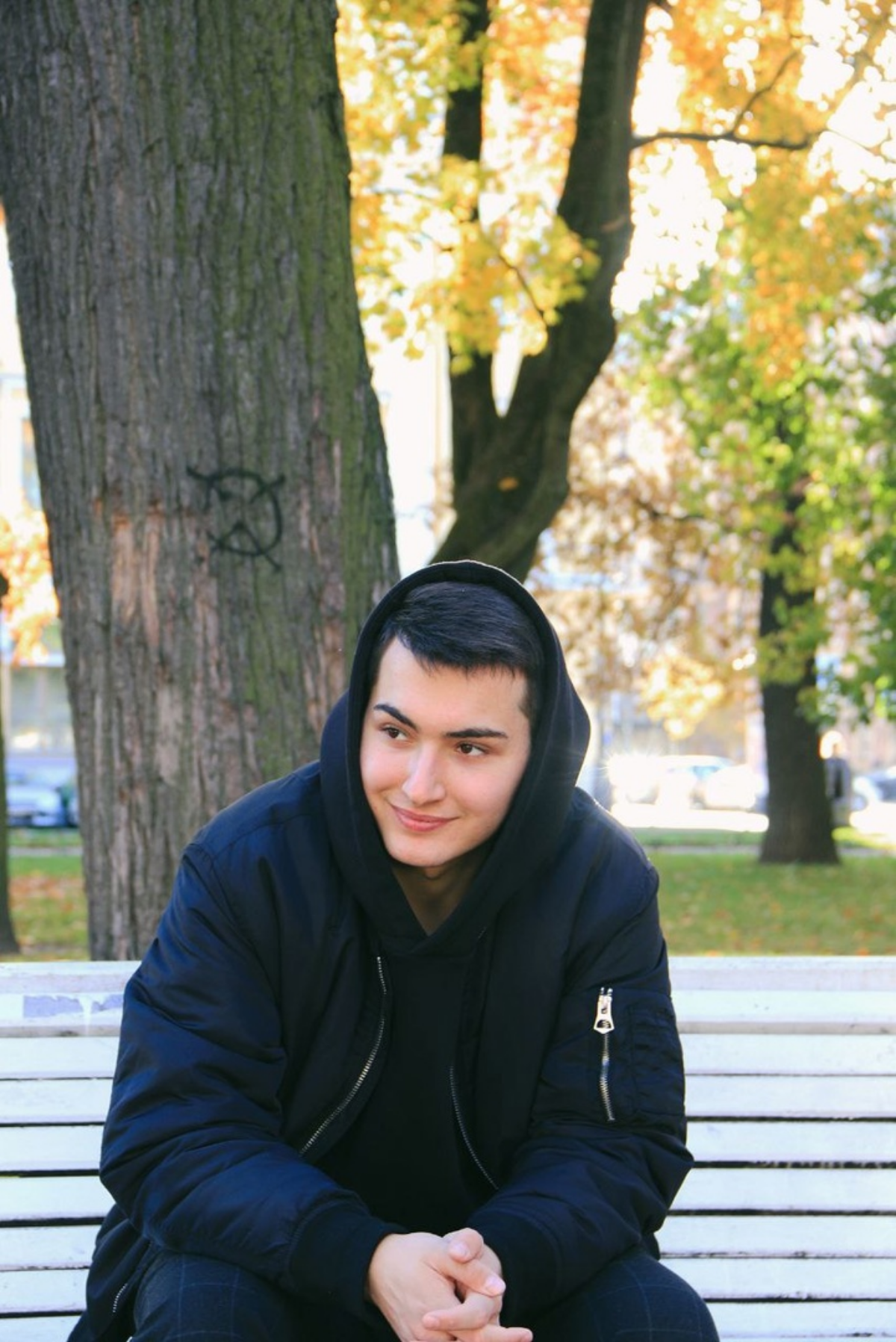 Александр Мамедов | Сетка — социальная сеть от hh.ru