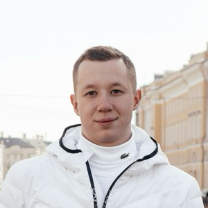 Егор Бородин