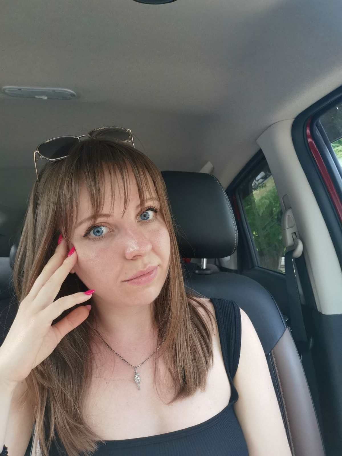 Анжелика Кузьмина