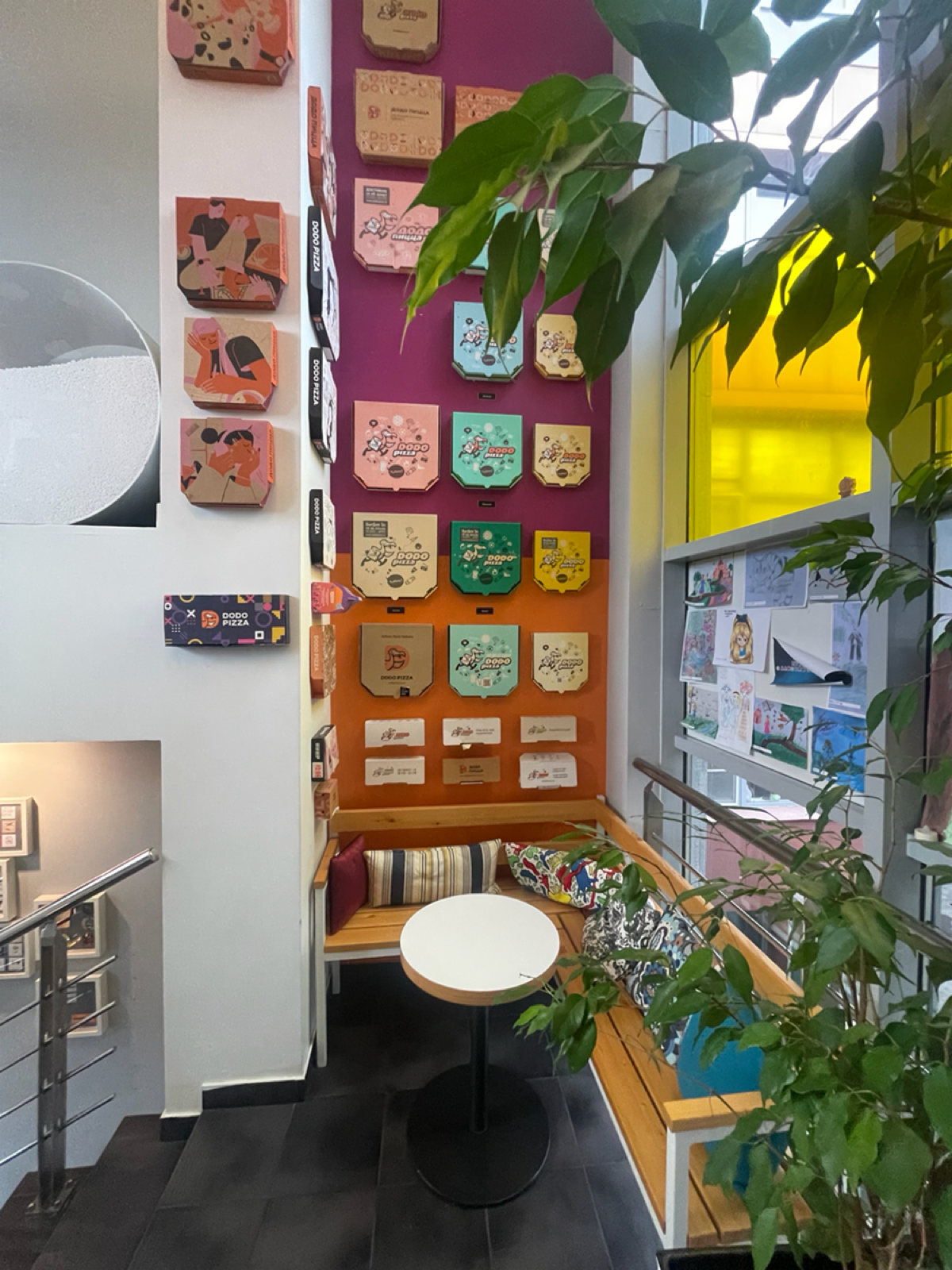 #митап  https://meetup-bumshv | Сетка — социальная сеть от hh.ru