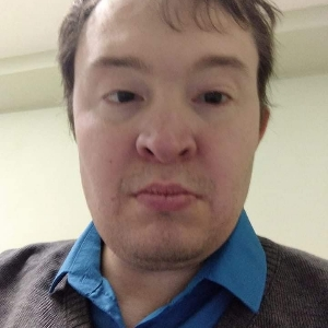 Сергей Кривчун