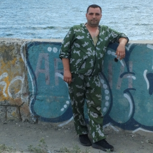 Белый Белозеров