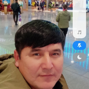 Бахром Жовлизода