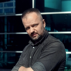 Алексей Назаров