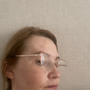 Оксана Будылина