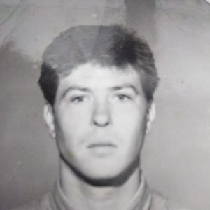 Слава Васильев