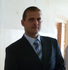 Михаил Трофимов