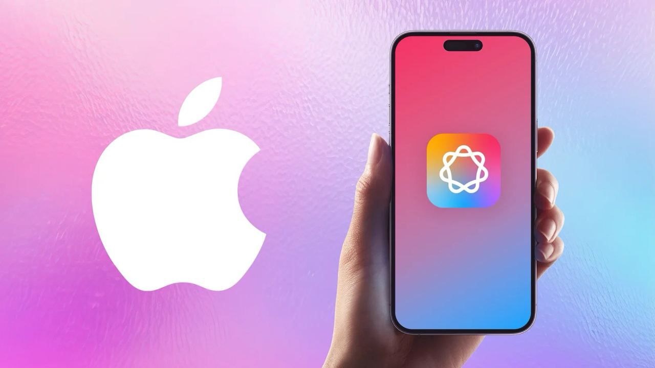 Apple готовится запустить собственную систему искусственного интеллекта, Apple Intelligence, в этом году. Ожидается, что доступ к продвинутым ИИ-функциям будет стоить $20 в месяц | Сетка — социальная сеть от hh.ru