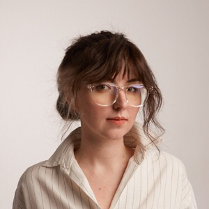 Елизавета Тарбазанова | Сетка — социальная сеть от hh.ru