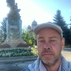 Алексей Зубцов