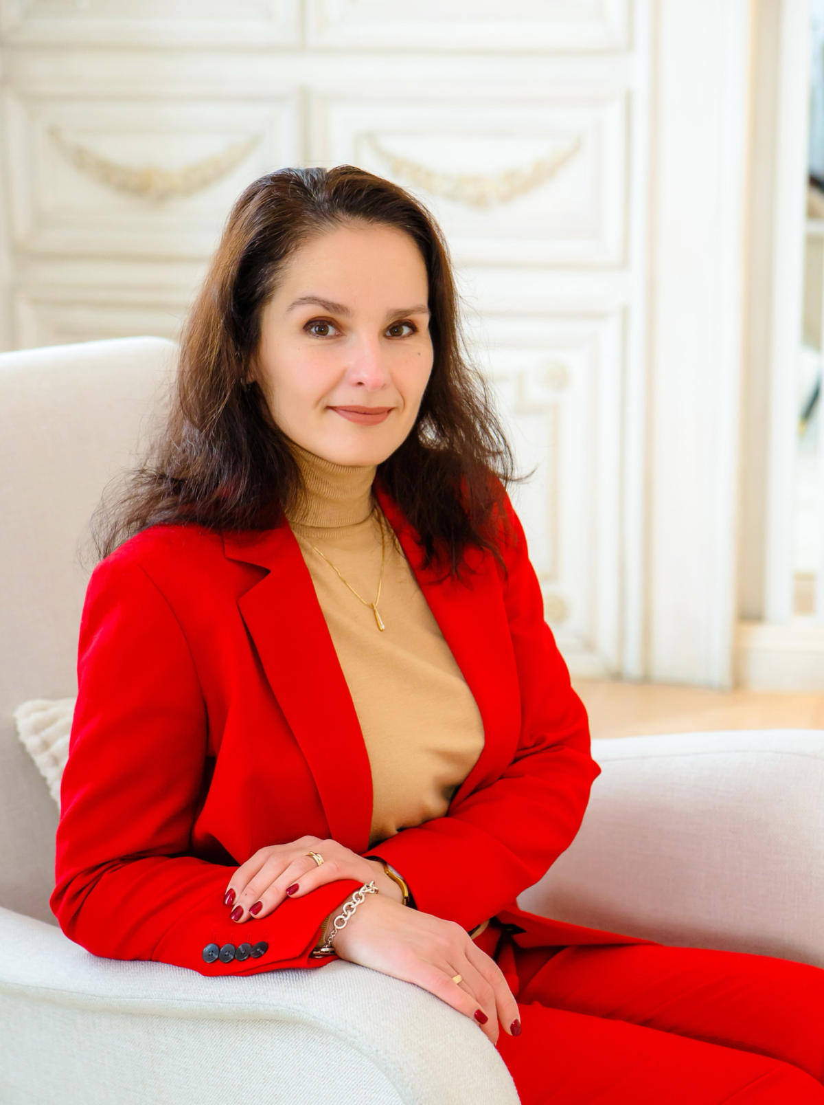 Юлия Тареева