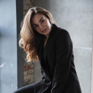 Анастасия Филиппова | Сетка — социальная сеть от hh.ru