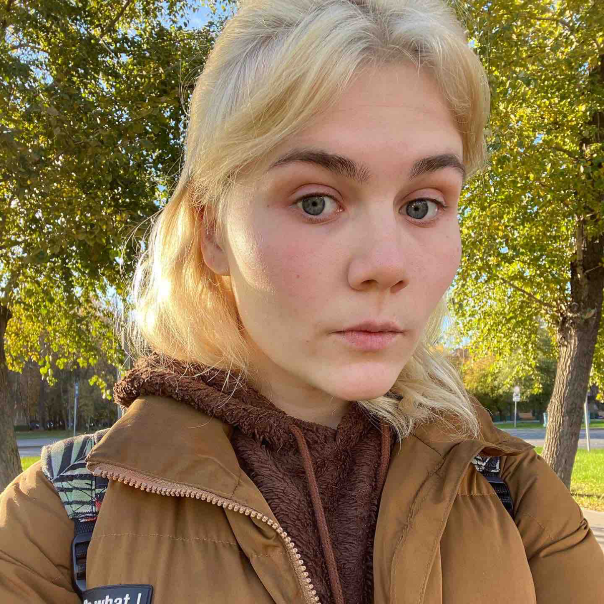 Инна Дауноравичуте | Сетка — социальная сеть от hh.ru