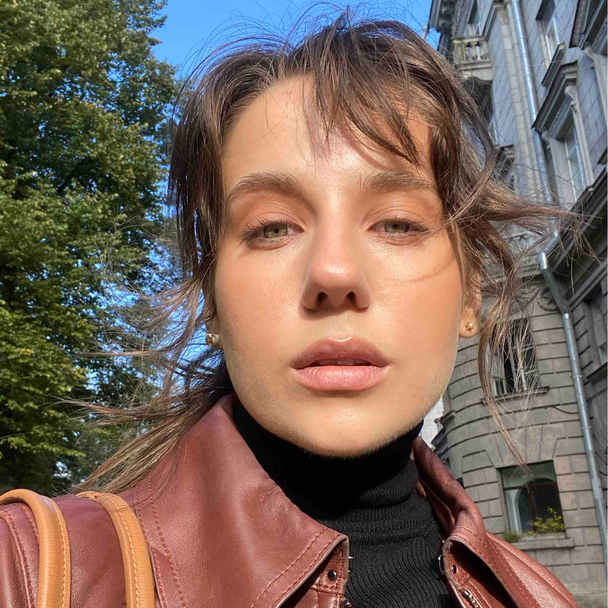 Мария Следникова | Сетка — социальная сеть от hh.ru