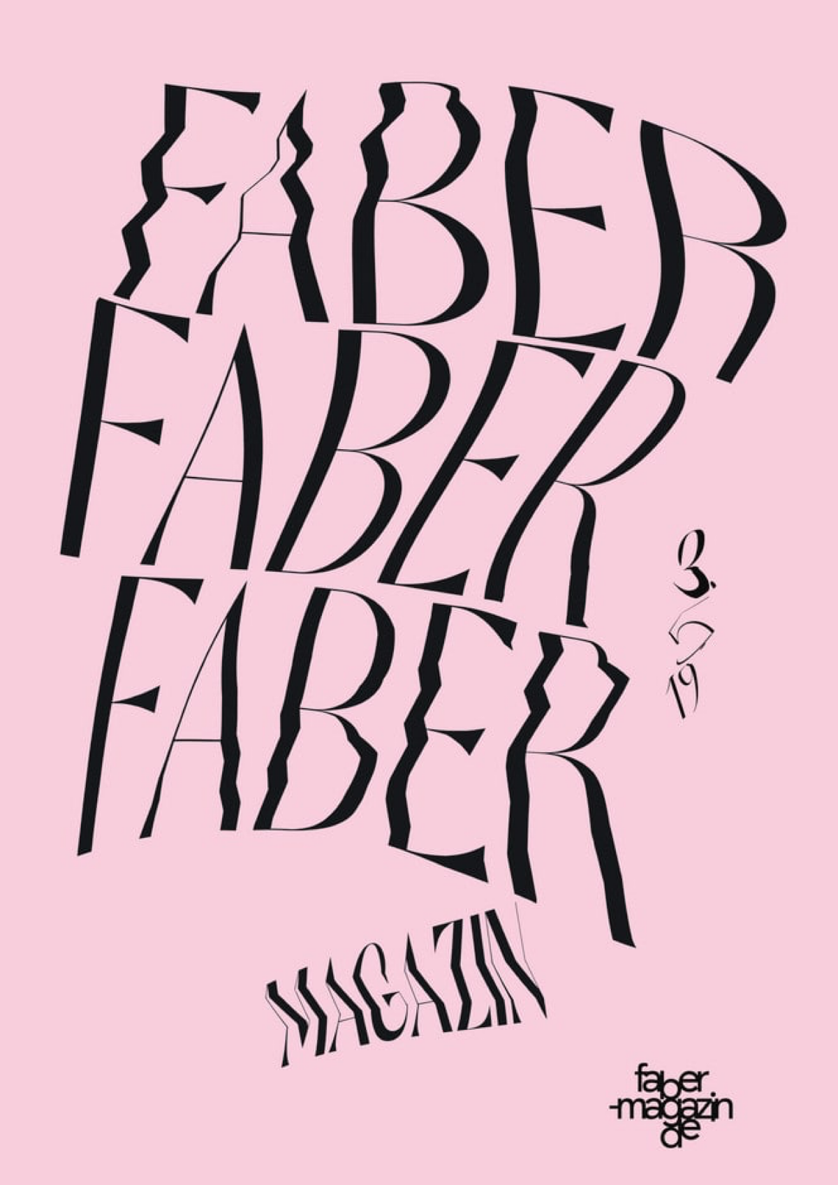 Типографические плакаты Мануэля Кройцера из Германии | Сетка — социальная сеть от hh.ru