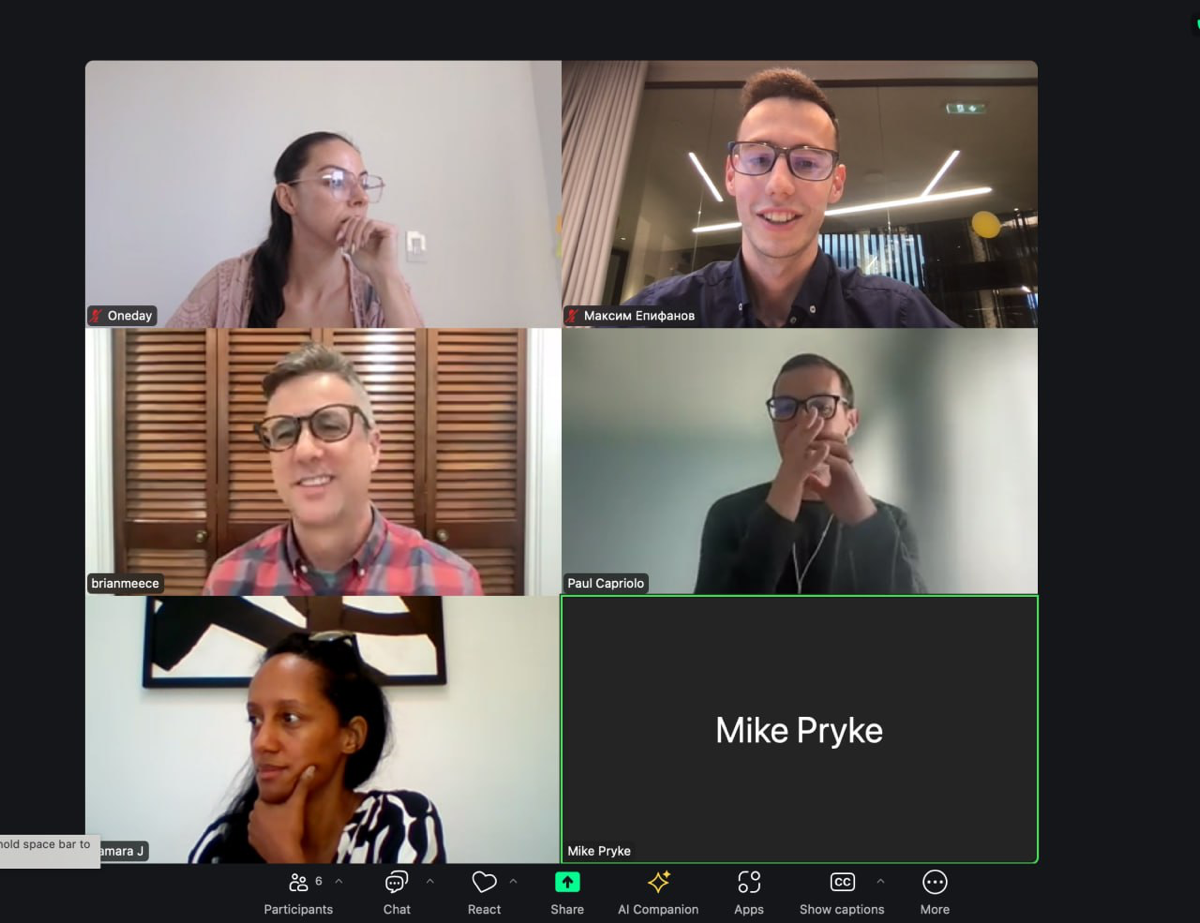 На днях сбылась маленькая мечта | Сетка — социальная сеть от hh.ru