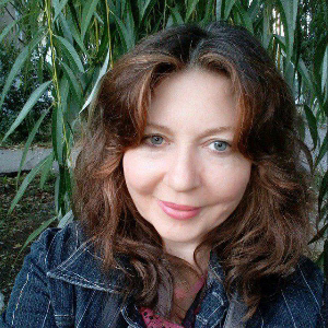 Светлана Вовк