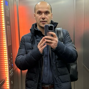 Павел Култышев | Сетка — социальная сеть от hh.ru