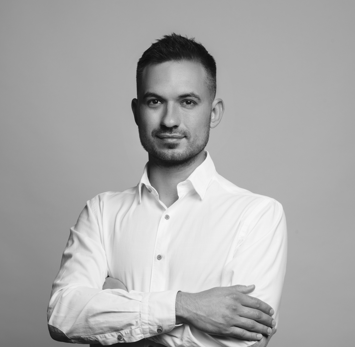 Сергей Савинкин