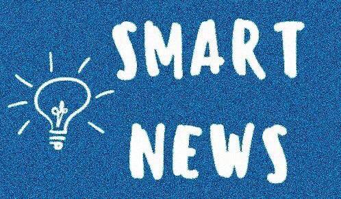 Smart news 💡
Актуальные новости из мира современных технологий:

гаджеты;
искусственный интеллект;
прикольные изобретения;
красоты космоса;
общество, мнение знаменитостей и многое другое | Сетка — социальная сеть от hh.ru