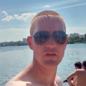 Николай Петелин