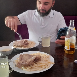 Магомед Ибрагимов