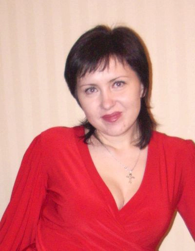 Евгения Шаповалова