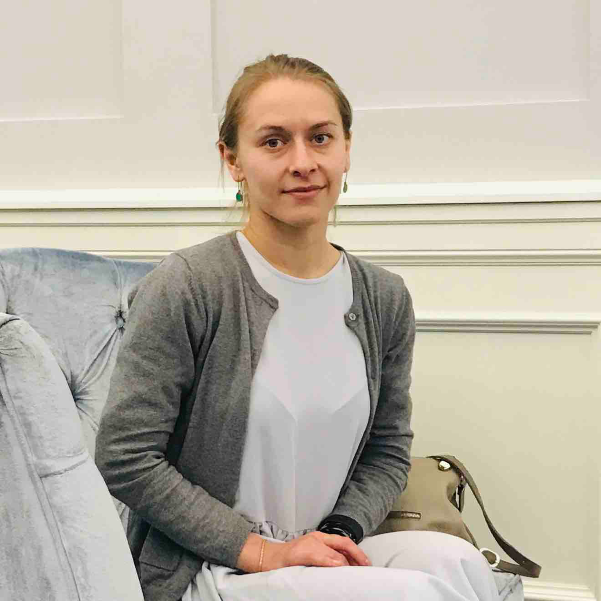 Татьяна Тюкова | Сетка — социальная сеть от hh.ru