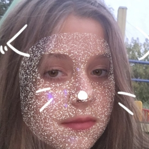 Аня Быкова