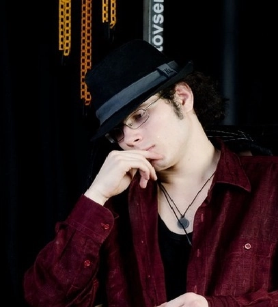 Никита Кивер