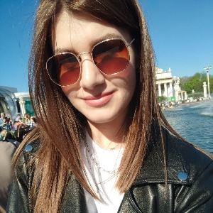 Мария Насибова | Сетка — социальная сеть от hh.ru