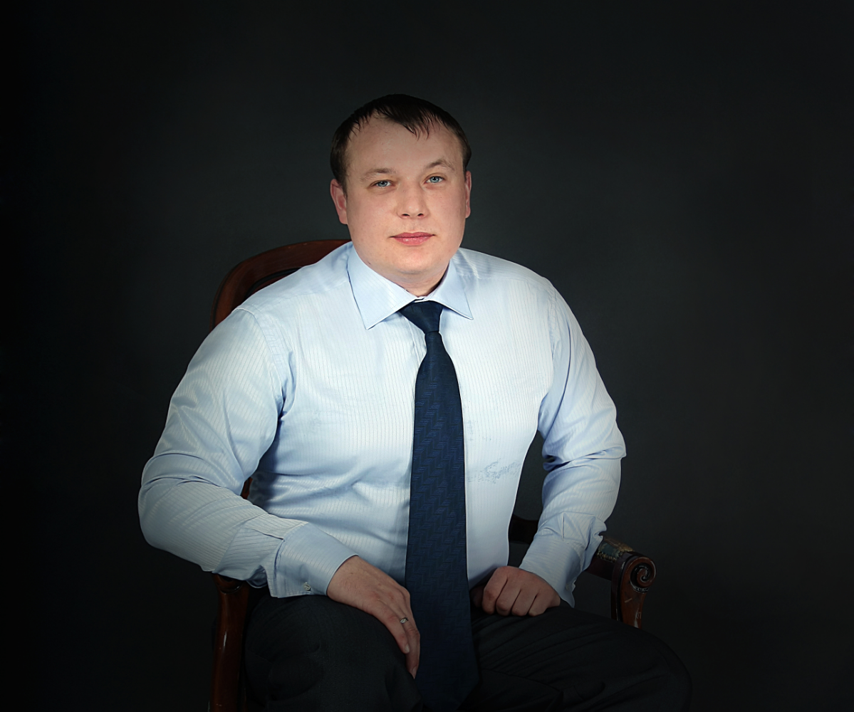 Борис Дорожкин