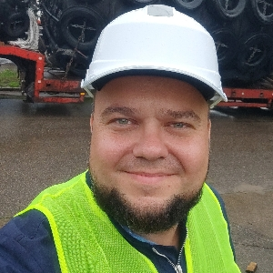 Сергей Гилевский