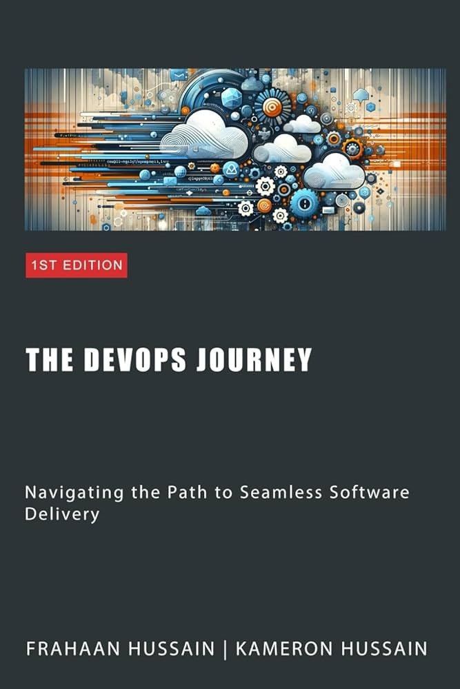 The DevOps Journey: Navigating the Path to Seamless Software Delivery | Сетка — социальная сеть от hh.ru