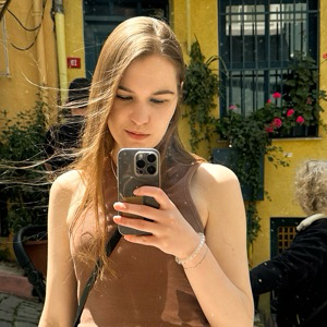 Ангелина Керимова | Сетка — социальная сеть от hh.ru