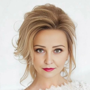 Елена Шевнина