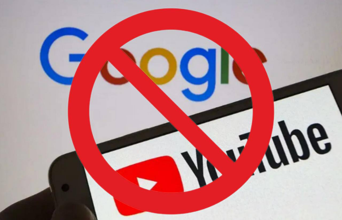 ⚡Россию отключают от интернета: с 12 сентября начнут работать новые санкции США. Google, Gmail и даже WhatsApp — отвалится ВСЁ. | Сетка — социальная сеть от hh.ru