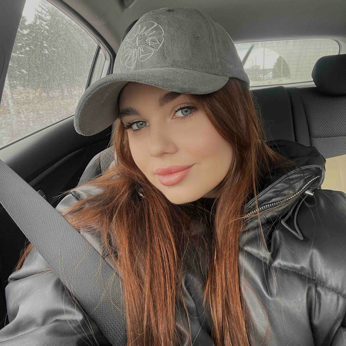 Мария Шишкова | Сетка — социальная сеть от hh.ru