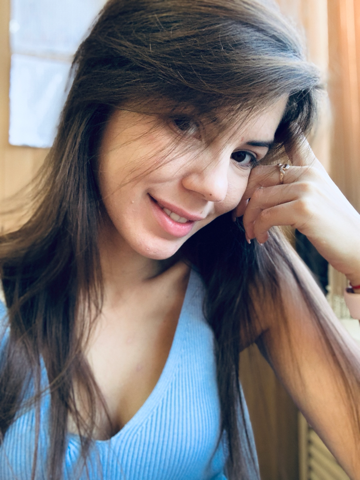 Александра Белоусова