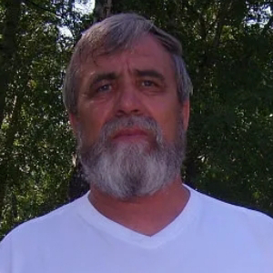 Георгий Гройлов