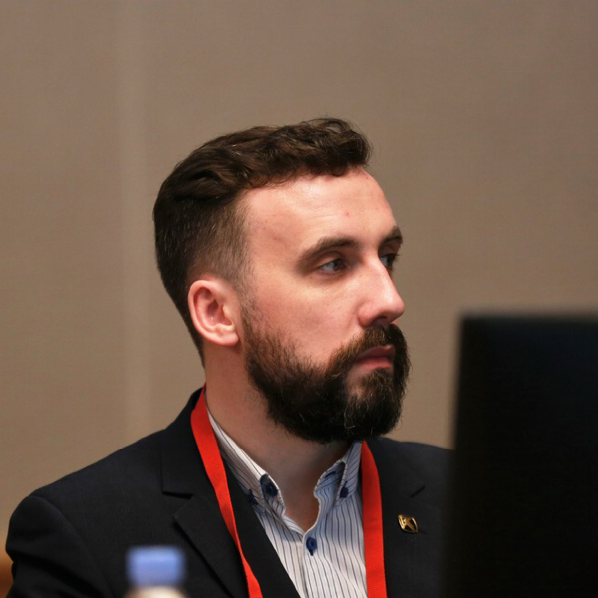 Владислав Кирпинский