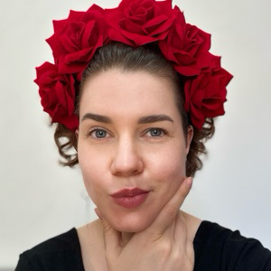 Олеся Парута | Сетка — социальная сеть от hh.ru