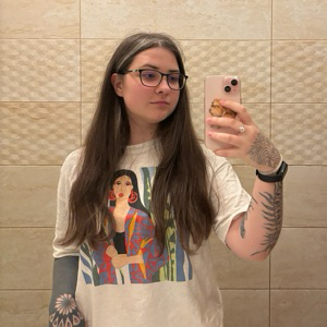 Екатерина Иванова | Сетка — социальная сеть от hh.ru