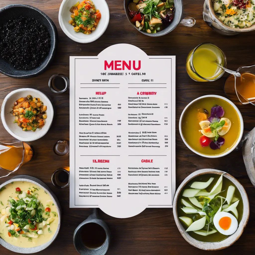 Спросили у ChatGPT, чем он может быть полезен для ресторанного бизнеса? Часть 2 | Сетка — социальная сеть от hh.ru