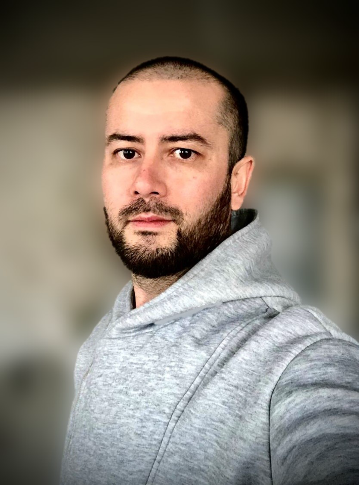 Равшан Козибаев