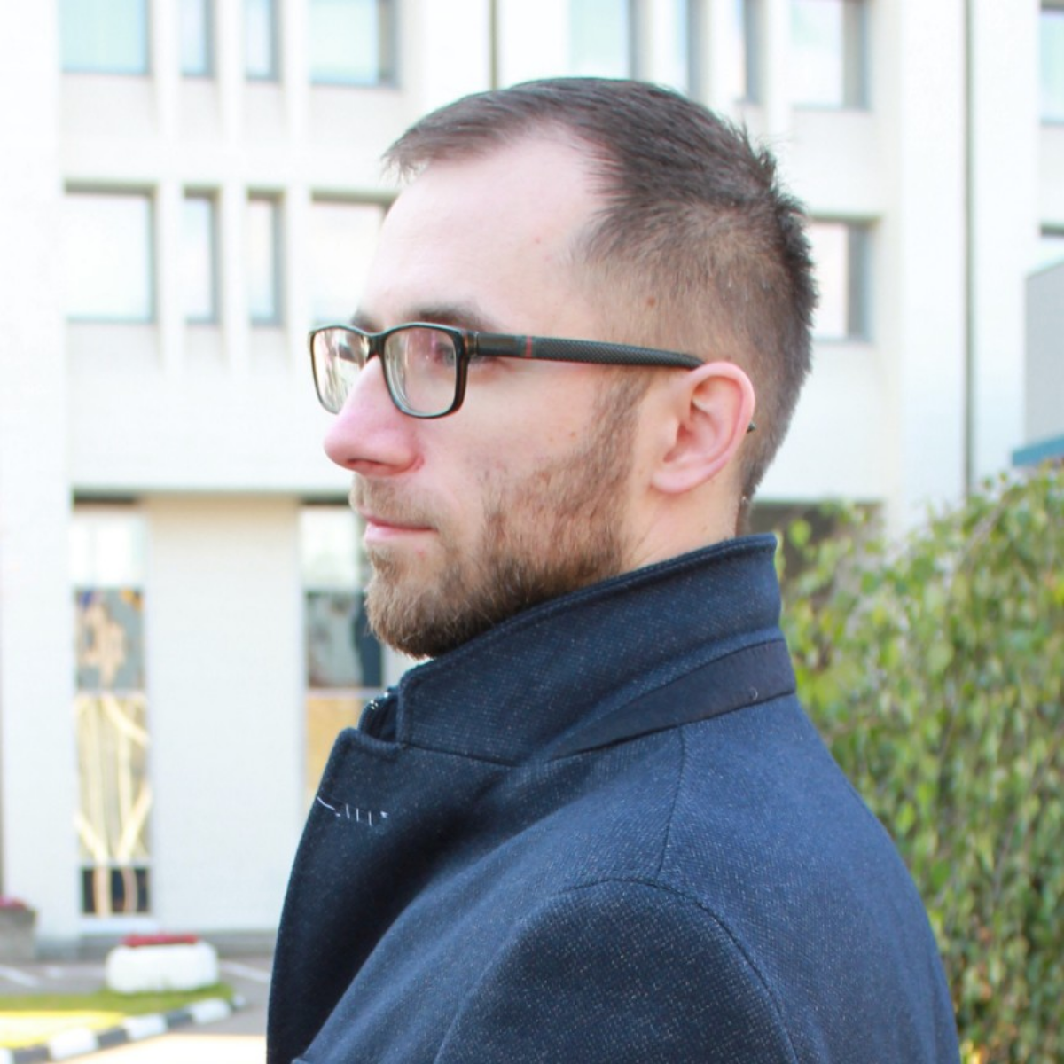 Павел Орлов