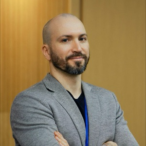 Сергей Савин