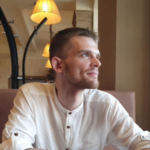 Влад Северин