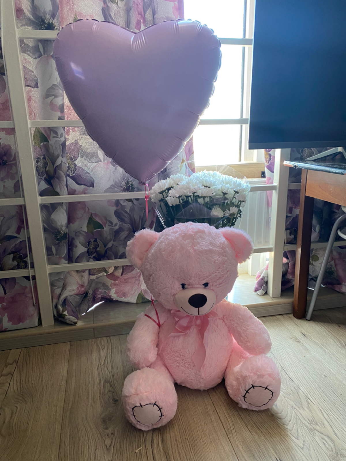 У меня сегодня др, буду рада разделить часть этого дня с вами 🥰 | Сетка — социальная сеть от hh.ru