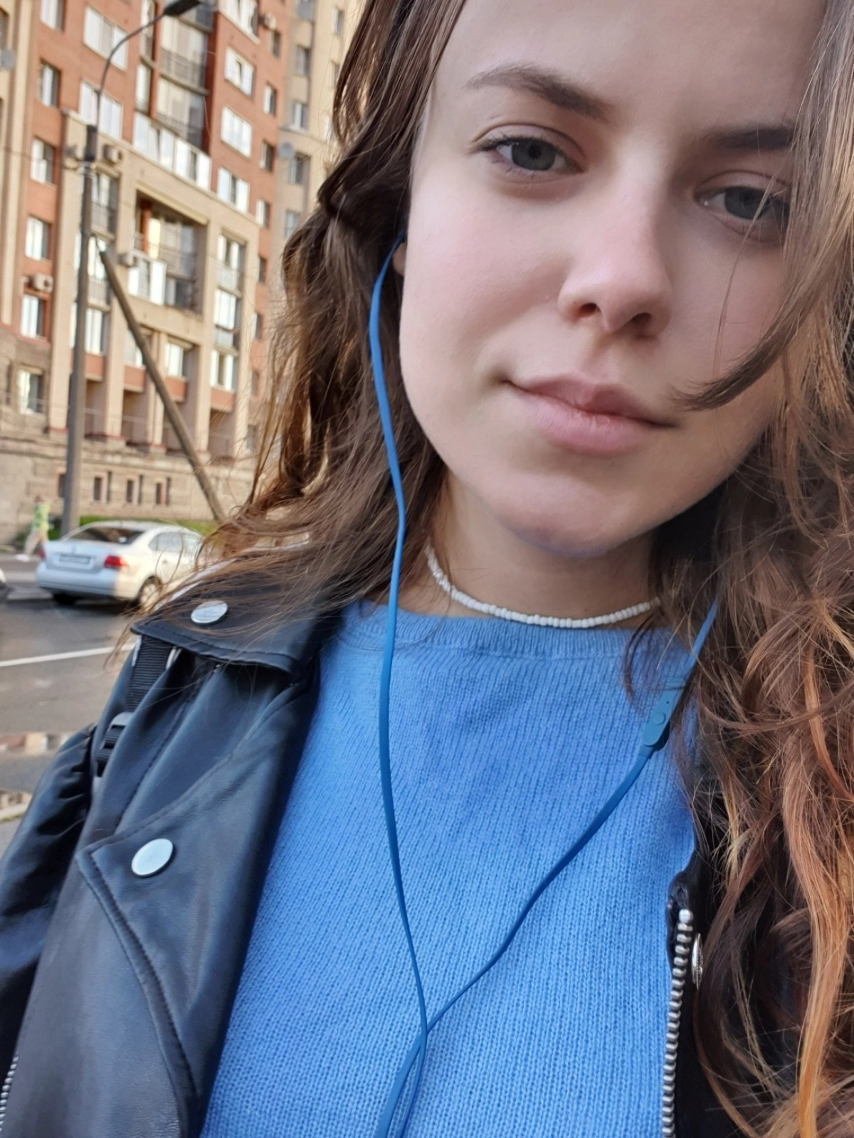 Ксения Дроздова